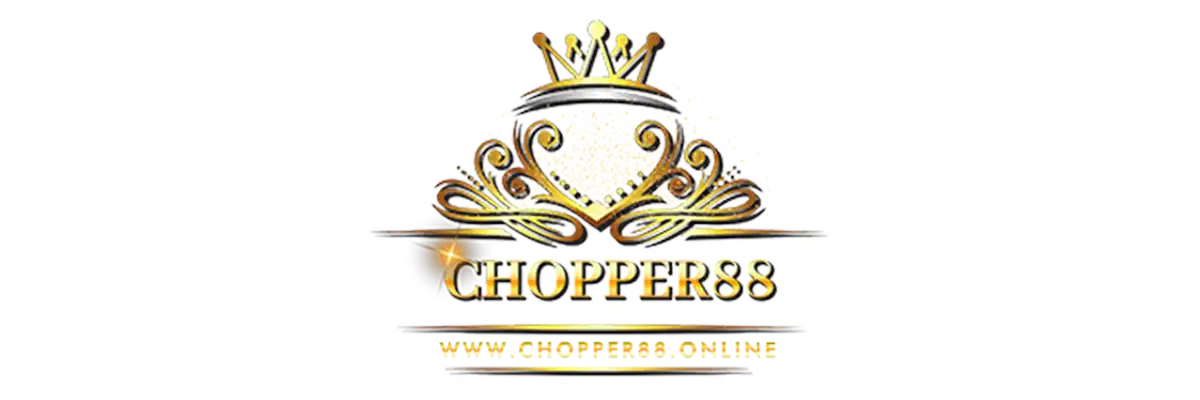 CHOPPER88 จุดหมายใหม่ของนักพนันยุคดิจิทัล